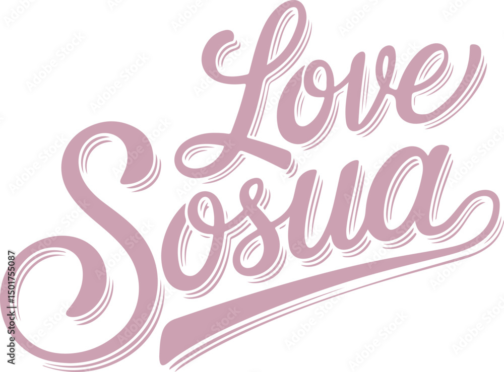 Love Sosua. Love Sosua.