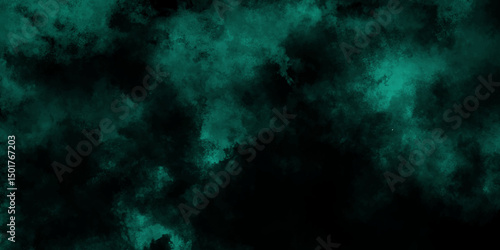 abstract watercolor painting on canvas texture background. Liquid smoke rising mist or smog brush effect grunge texture. Futuristic mysterious flowing digital Smoke from fireless candle on light wall.