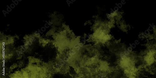 abstract watercolor painting on canvas texture background. Liquid smoke rising mist or smog brush effect grunge texture. Futuristic mysterious flowing digital Smoke from fireless candle on light wall.