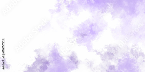 abstract watercolor painting on canvas texture background. Liquid smoke rising mist or smog brush effect grunge texture. Futuristic mysterious flowing digital Smoke from fireless candle on light wall.