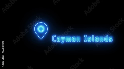 Wallpaper Mural Location Map of World Country Animation. Torontodigital.ca