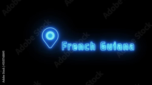 Wallpaper Mural Location Map of World Country Animation. Torontodigital.ca