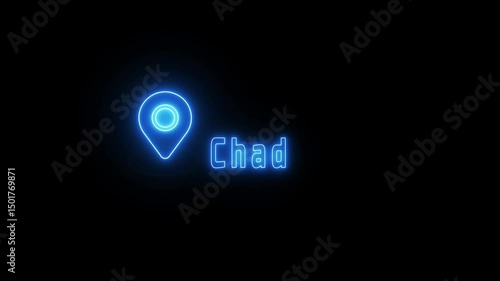 Wallpaper Mural Location Map of World Country Animation. Torontodigital.ca