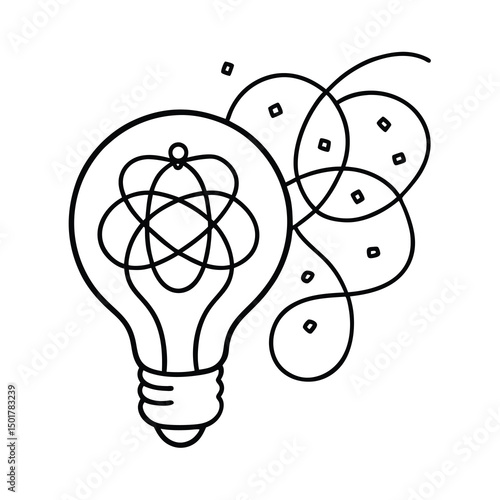 concept of simplifying complex confuse problem