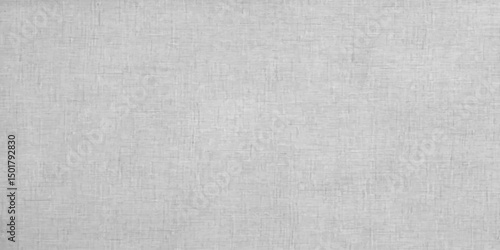 Crumpled ecru craft package paper texture. Abstract cream texture old paper background.