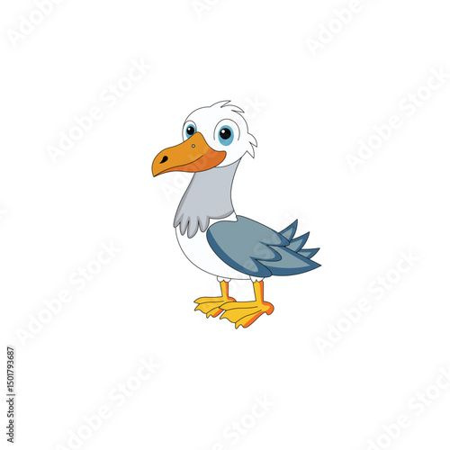Albatross