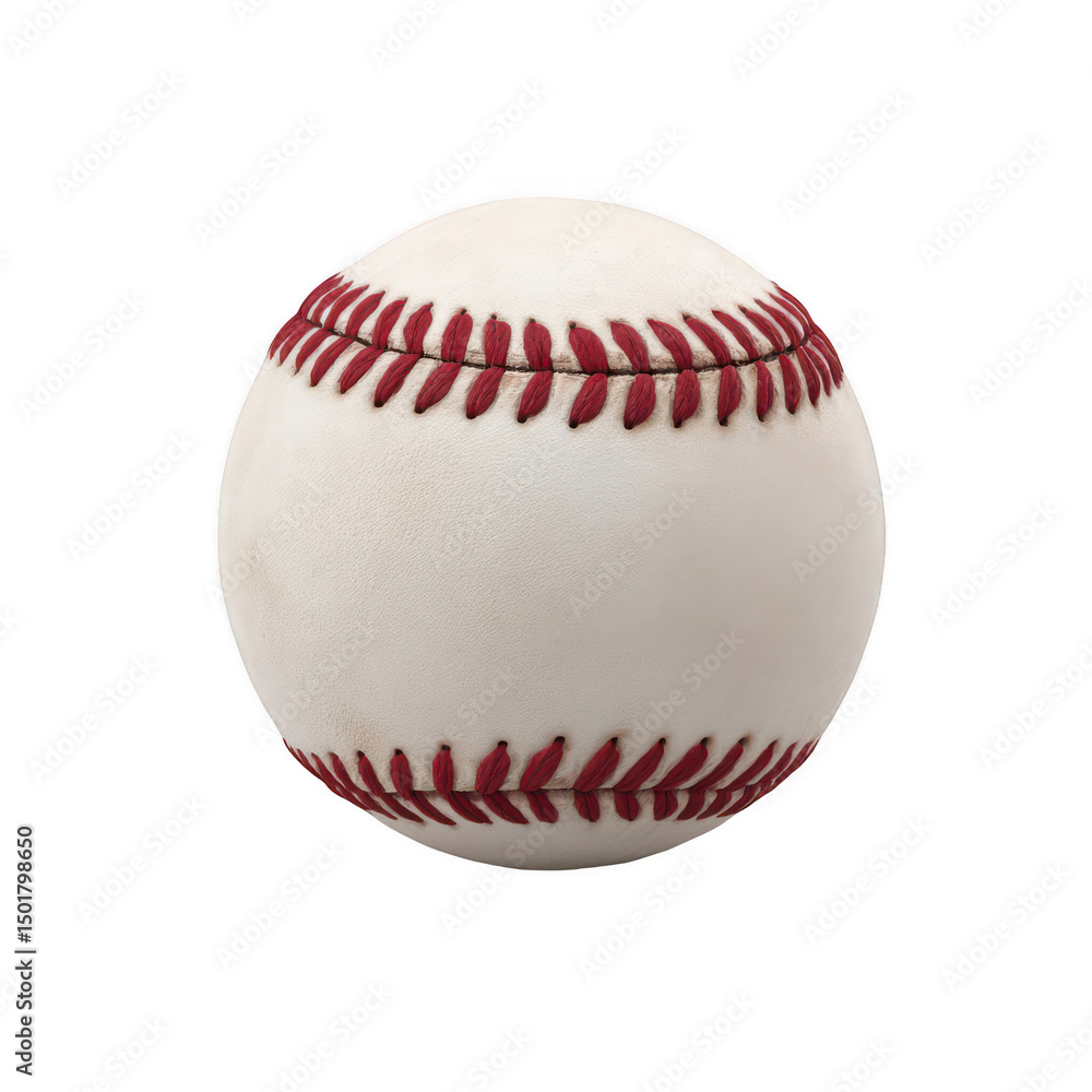 a baseball isolated on a white background, png, transparent a baseball isolated on a white background, png, transparent