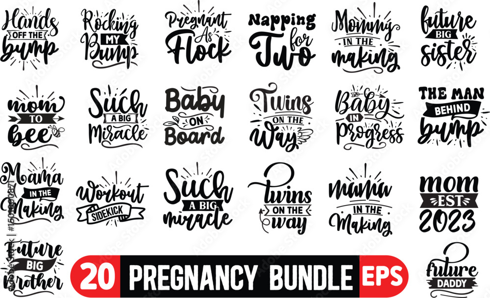 Fototapeta premium baby shower svg,baby announcement,printable baby art,Laser cut files,new mom svg,baby shower gift,new baby svg,mom to be svg,Baby Shower Svg,newborn gift set,Mothers Day Laser,Mothers Day Gift,materni
