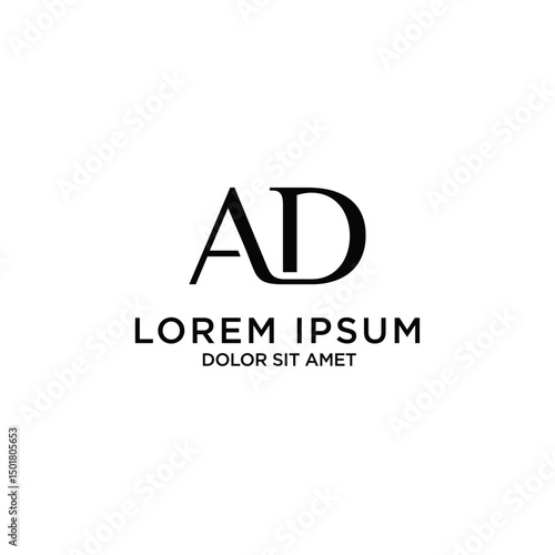 AD