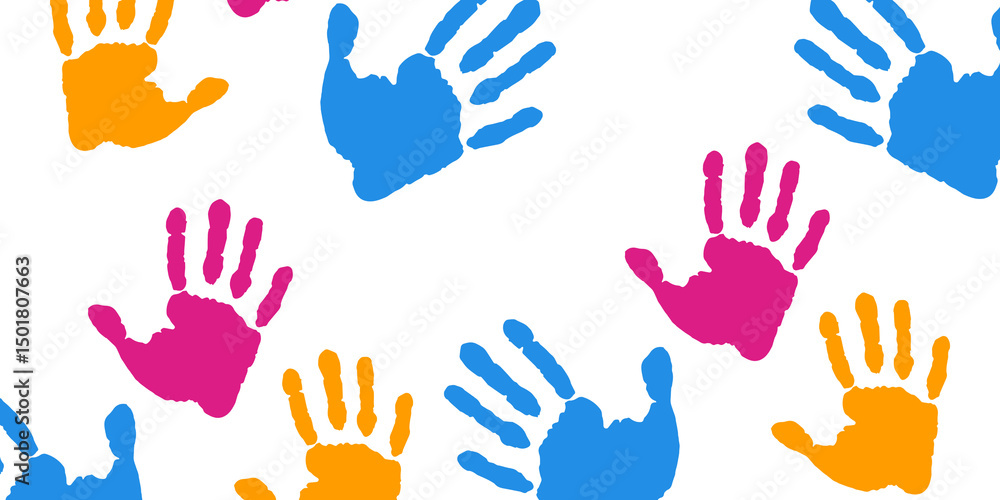 Fototapeta premium colorful Background