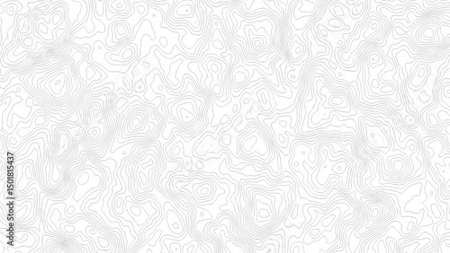 topography white background and black line wireframe isoline location diagram world map texture design .