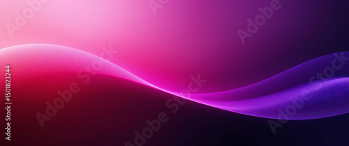 Wallpaper Mural Minimalist texture with abstract blending of light white and pink tones into deep red and rich purple. High-resolution noise overlay adds a touch of grain, giving the piece a soft, dreamy digital art  Torontodigital.ca