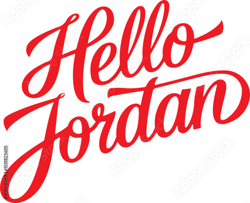 Hello Jordan.