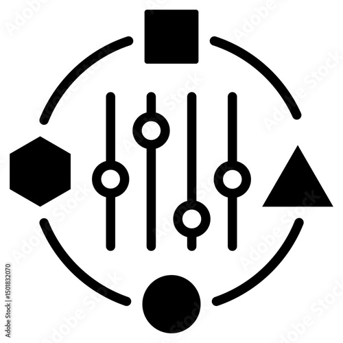 Adaptability Icon