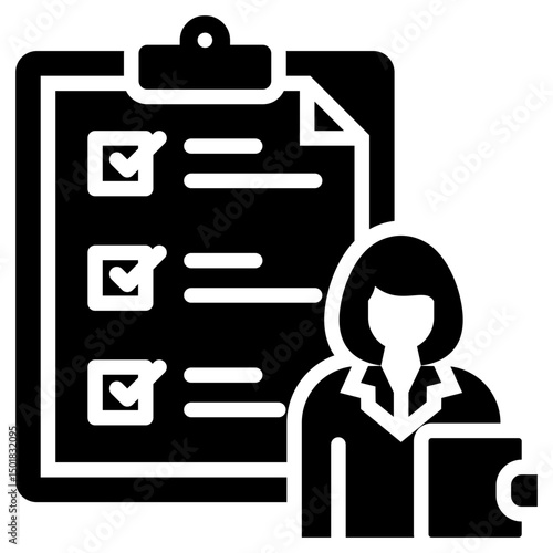 Accountability Icon