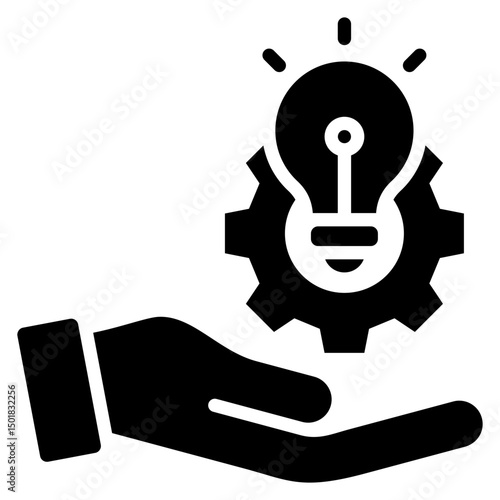 Innovation Icon