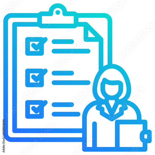 Accountability Icon