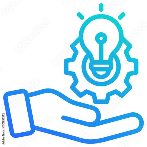 Innovation Icon