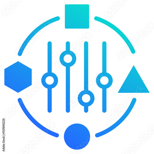 Adaptability Icon