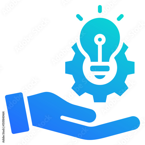 Innovation Icon