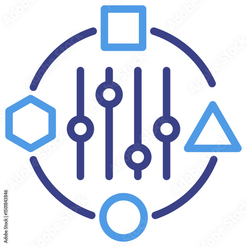Adaptability Icon