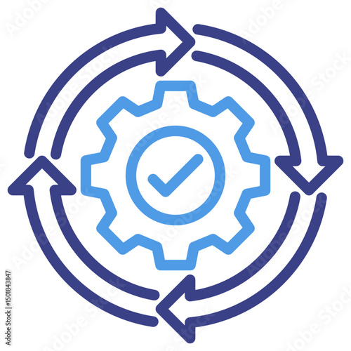Effectiveness Icon