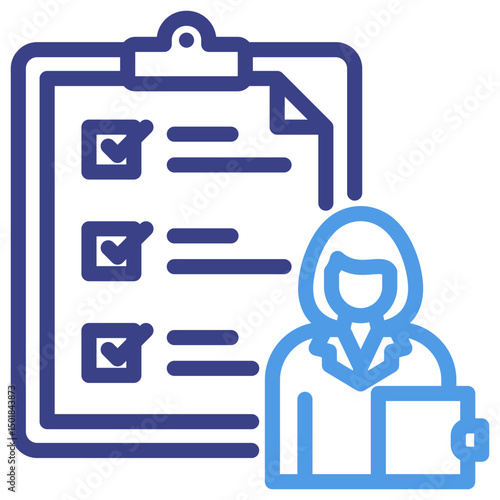 Accountability Icon