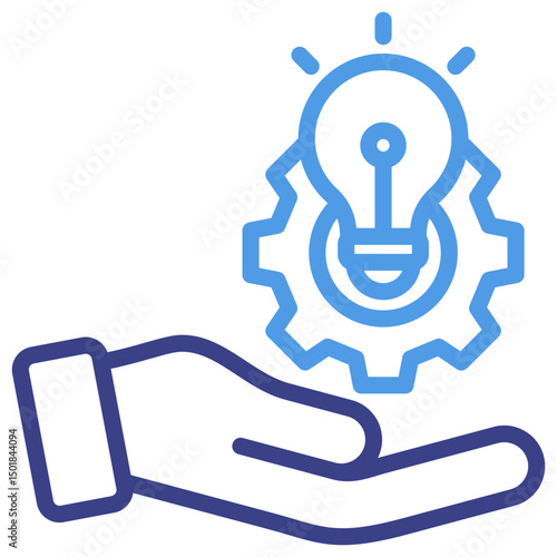 Innovation Icon