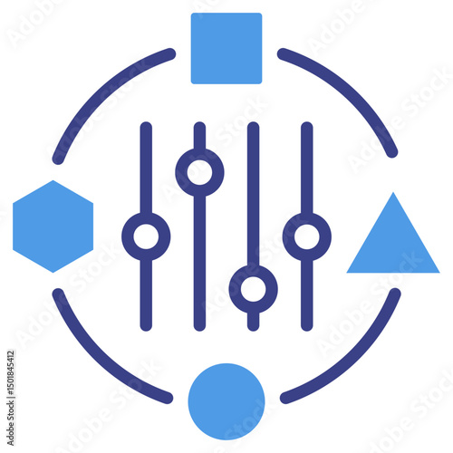 Adaptability Icon