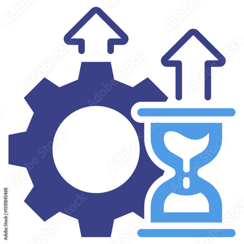 Productivity Icon