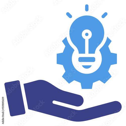 Innovation Icon