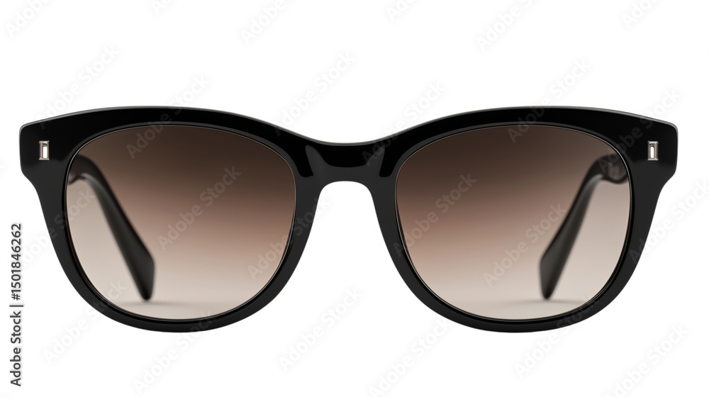 Attractive Nendo style glasses made of glass, Nendo style designed glass sunglasses, Nendo-inspired fashion glass glasses, stylish glass sunglasses, on a transparent backgrounds Attractive Nendo style glasses made of glass, Nendo style designed glass sunglasses, Nendo-inspired fashion glass glasses, stylish glass sunglasses, on a transparent backgrounds