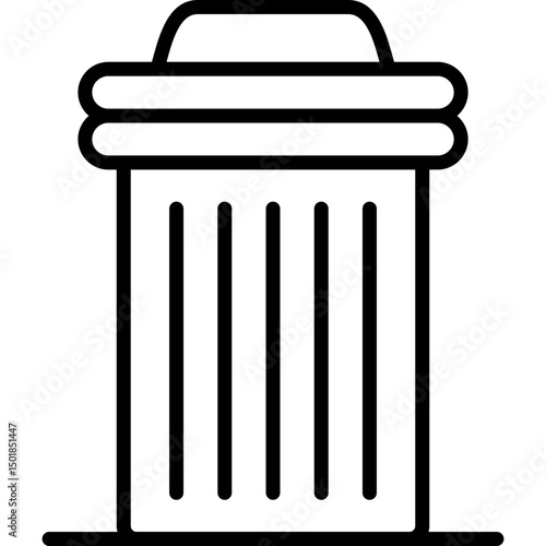 Trash Icon
