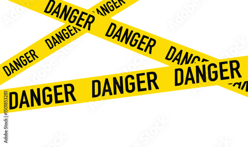 yellow tab card banner orange color object icon danger warning safety label danger warning business button caution risk traffic security header crisis unsafe danger warning virus hex covid-19 corona 