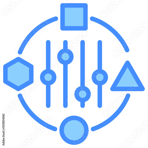 Adaptability Icon