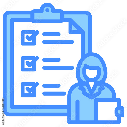 Accountability Icon