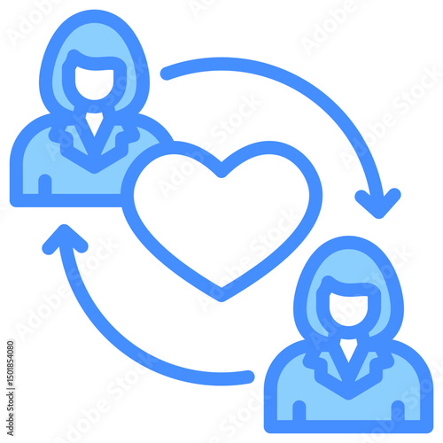 Empathy Icon