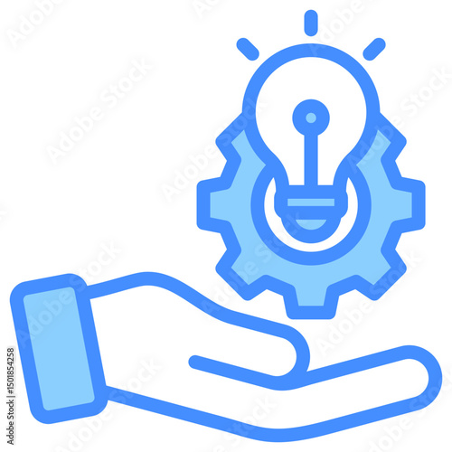 Innovation Icon