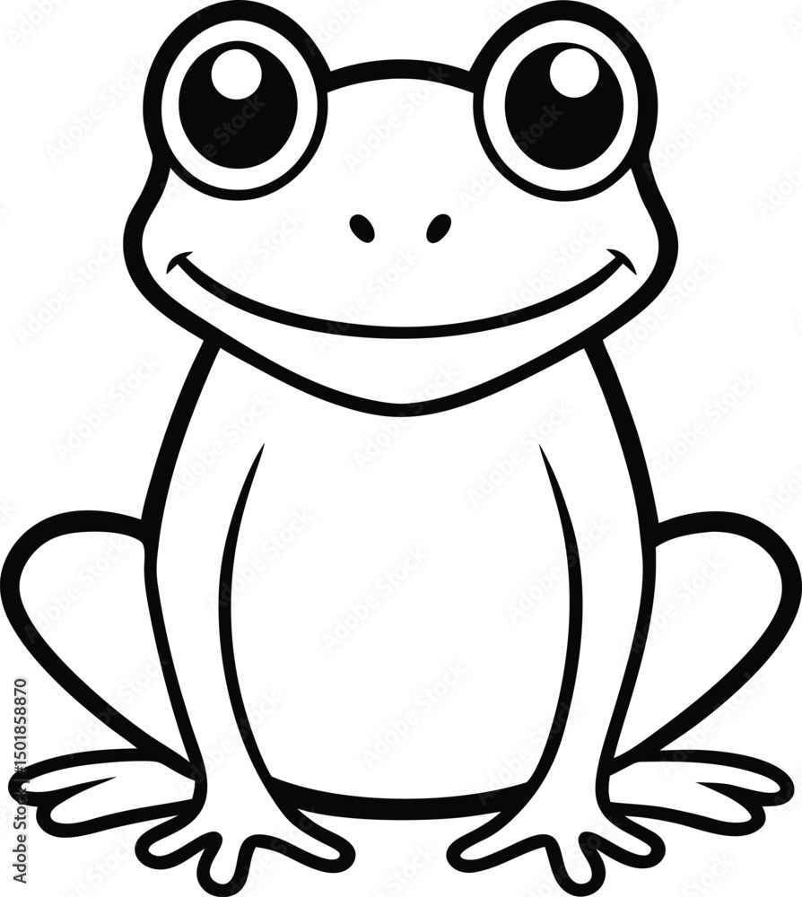 funny frog cartoon funny frog cartoon
