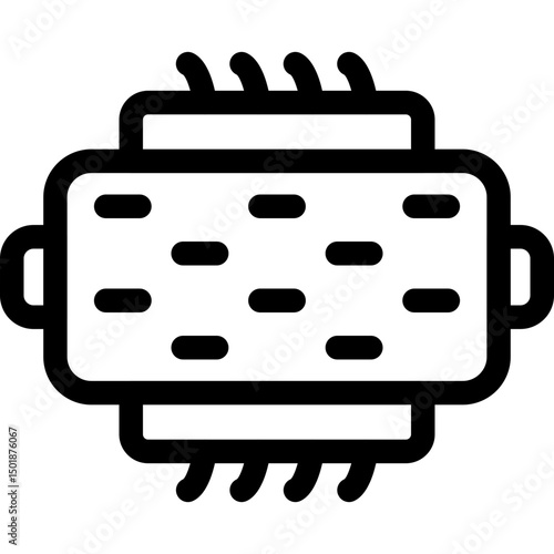 Block Icon