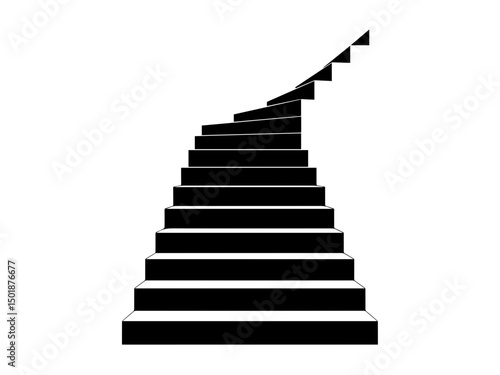 stairway to heaven