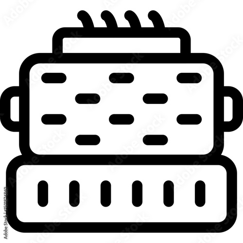 Block Icon