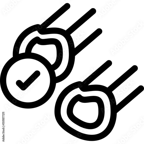 Steel Icon