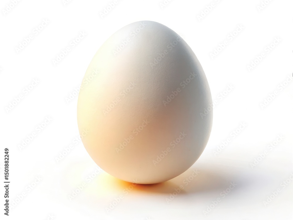 Simple Egg White Celebration: Minimalist PNG Background for Festive Designs Simple Egg White Celebration: Minimalist PNG Background for Festive Designs