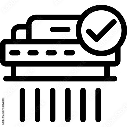 Air Conditioning Icon