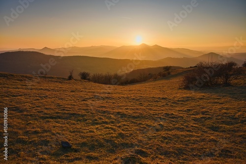 A spring getaway to the České středohoří with the little one