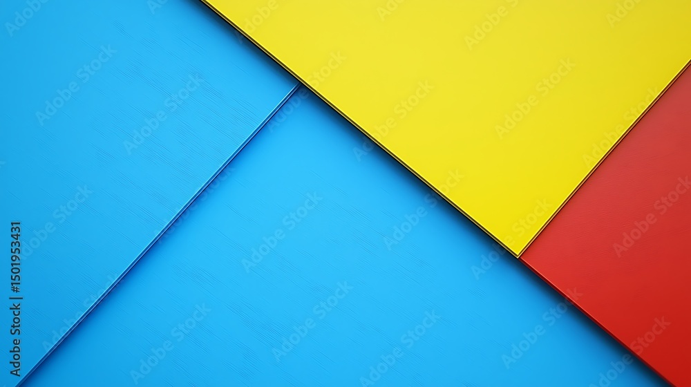 A collection of colorful geometric shapes, overlapping and interacting in an abstract pattern, offering a visually striking design. A collection of colorful geometric shapes, overlapping and interacting in an abstract pattern, offering a visually striking design.