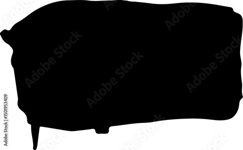 patterns range from simple to complex, offering a variety of textures and artistic styles. Vector set of monochrome hand drawn abstract backgrounds.