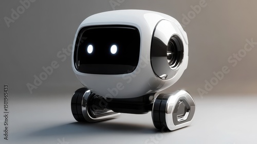 Revolutionary Device Support: Your Smart Assistant for Command-Based Interactions and Futuristic Chat Solutions