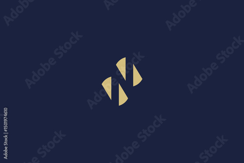 letter n logo icon design template with vector inspiration Free Download letter n logo icon design template with vector inspiration - GFXLoad